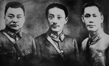 獨家連載11 | 1931-1937：蔣介石出賣東北的后惡(2)：第二次不抵抗的“抵抗”