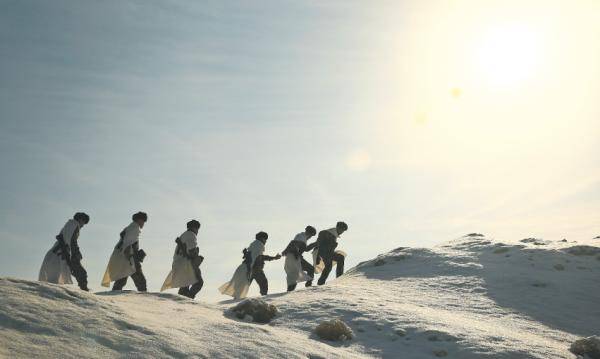 甘愿“舍棄”世界，他們?cè)诤０?000多米的雪域高原為國戍邊！